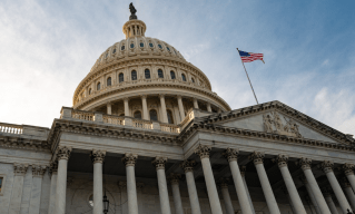Ripple CEO Sees 90% Chance for Crypto Bill Breakthrough