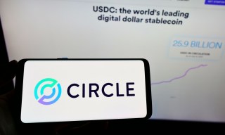 Circle Attracts Issuers Filing ETFs After Successful IPO