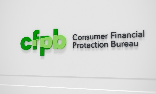 States and Courts Fill In Regulatory Gaps as CFPB’s Future in Flux