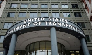 Transportation Department to Streamline Regulations for Self-Driving Car Manufacturers