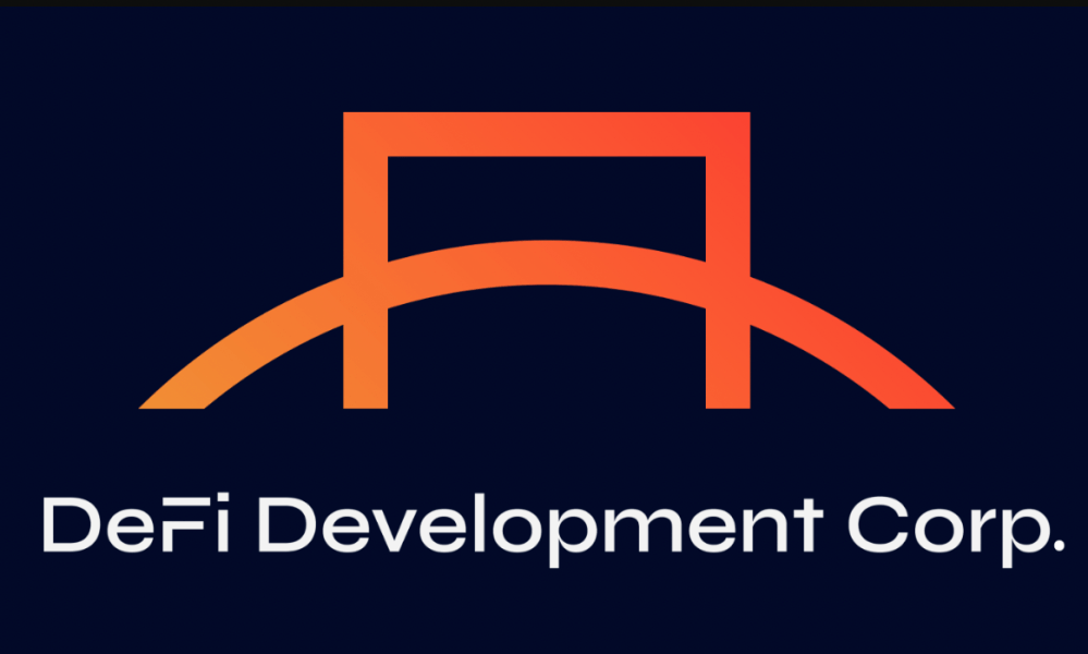 DeFi Development Corp.
