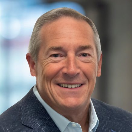 Dean M. Leavitt
