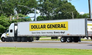Dollar General Sees Greater-Than-Expected Growth as Higher-Income Consumers Seek Value
