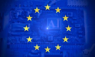 European Commission Reports ‘Very High Momentum and Interest’ in AI Infrastructure