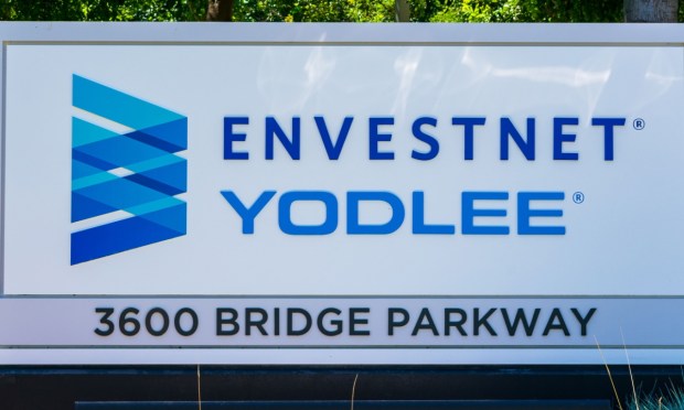 Envestnet to Sell Open Finance Subsidiary Yodlee to STG
