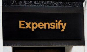 Expensify, b2b payments