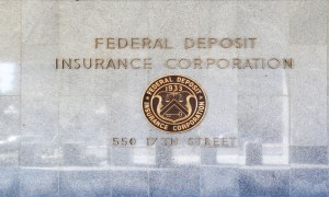 FDIC, bank regulations