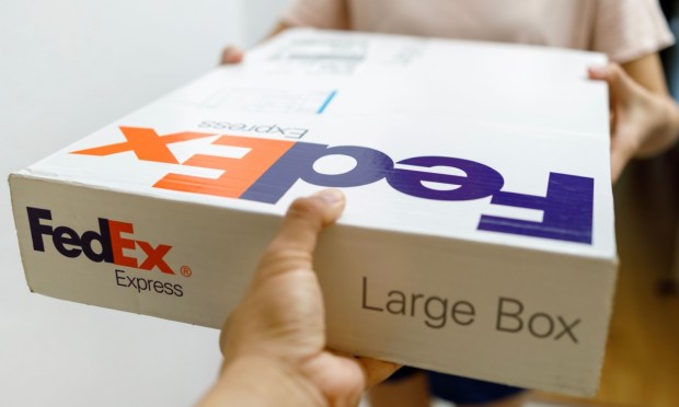 FedEx: Data and Digital Solutions Help Customers Navigate Tariffs’ Impact