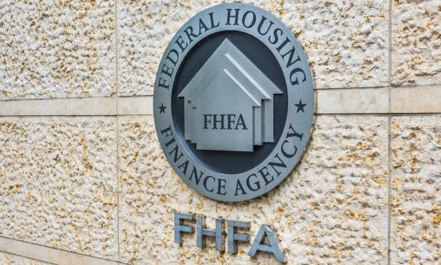 US Mulls Whether Crypto Holdings Should Affect Mortgages