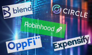 FinTech IPO Index Slips as Platforms Decline and Overtake Circle’s 70% Surge  