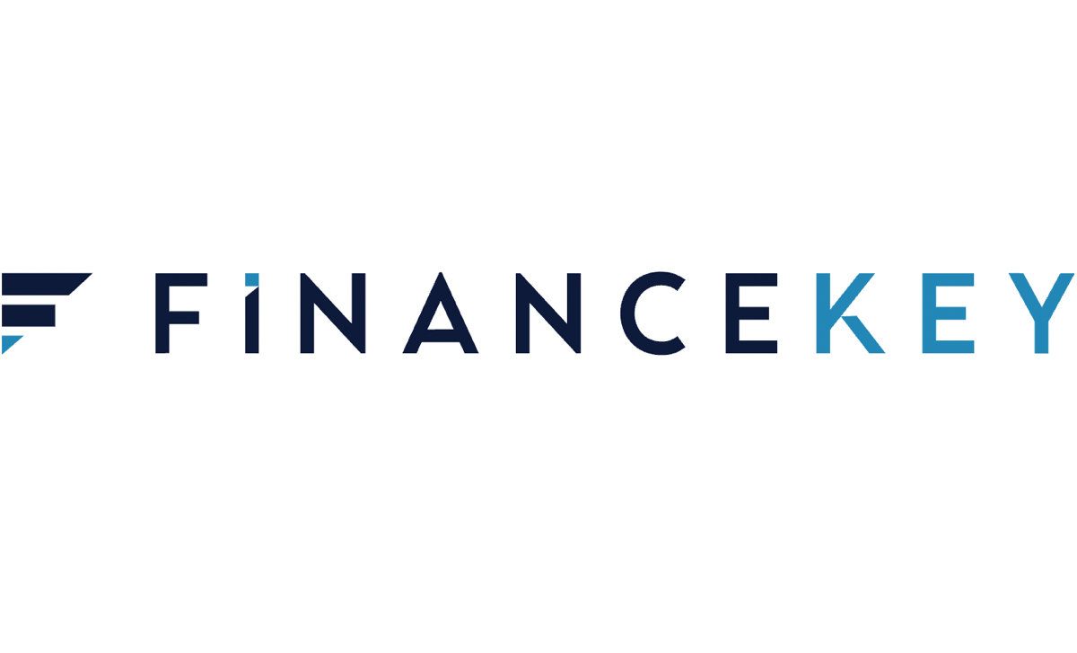 FinanceKey Raises $3.4 Million to Expand Automated Enterprise Treasury System