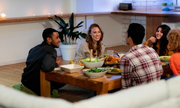 Spending Dips 13% As Gen Z Makes Saving ‘Cool’