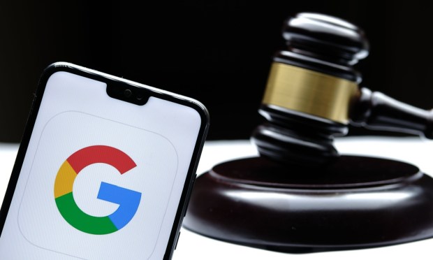 Google Faces Uphill Fight in Appealing $4 Billion EU Fine
