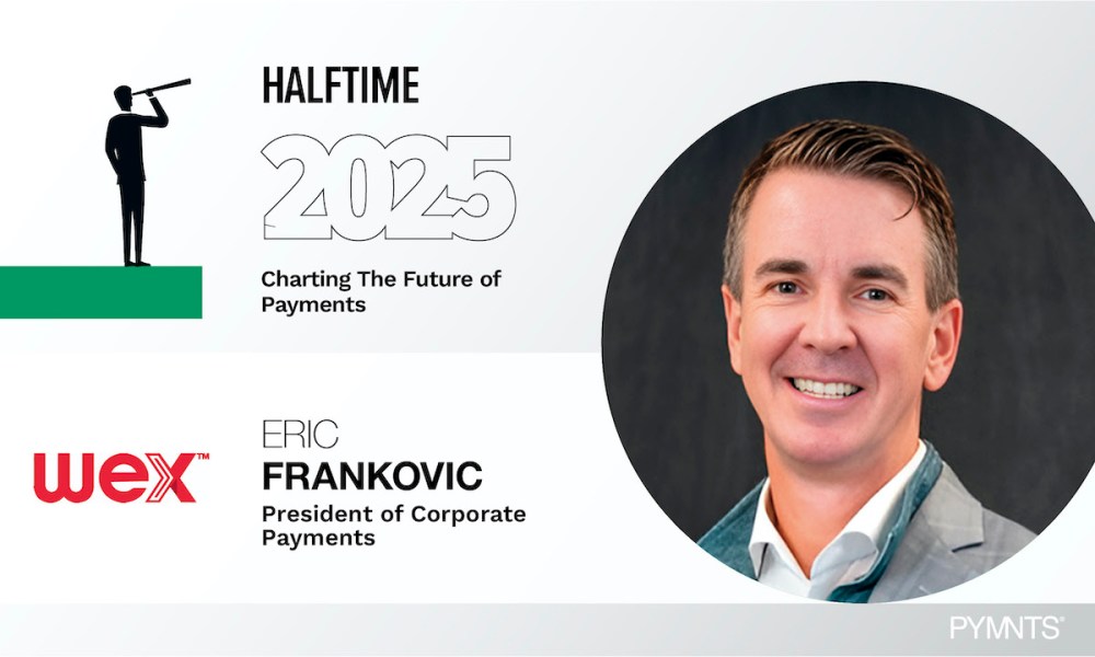 PYMNTS eBook, WEX