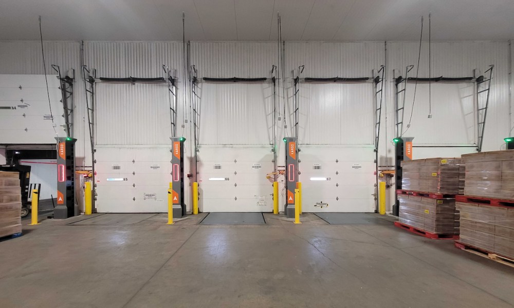 Kargo, AI, b2b, supply chain