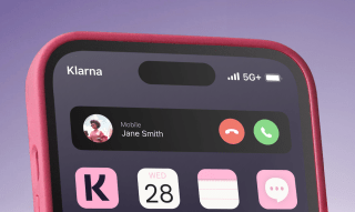 Klarna Becomes Latest FinTech Entering Mobile Market