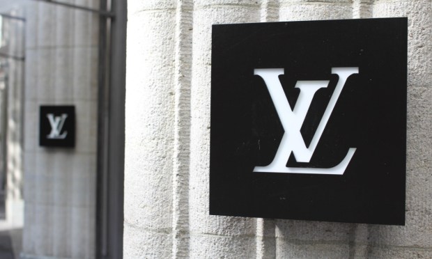 LVMH Deploys AI Tools Across Operation, Seeking Efficiency and Customer Retention