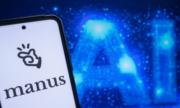 AI Startup Manus Unveils Text-to-Video Tool