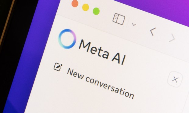 Meta Debuts AI to Help Robots ‘Understand the Physical World’