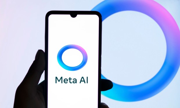 Report: Meta Aims to Hire AI Investors Nat Friedman and Daniel Gross