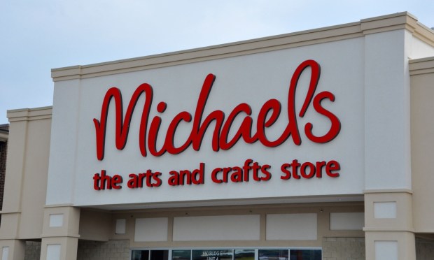 Report: Michaels Gains Customers After Rival Retailers’ Store Closures