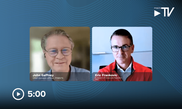 WEX Corporate Payments Chief Says Virtual Cards Adoption Needs a Strategy Refresh