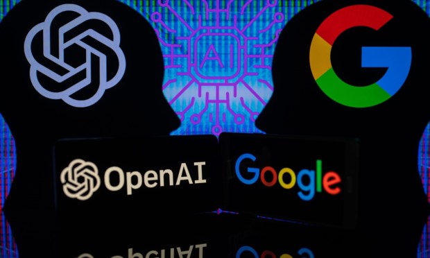 Report: OpenAI Taps Google’s Cloud Service for Extra Computing Capacity