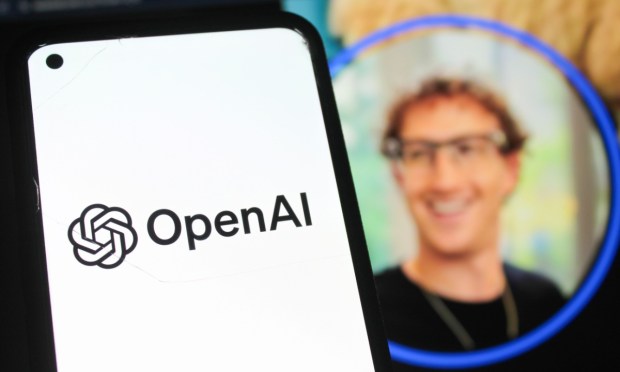 Meta Reportedly Hires Away 3 Researchers From OpenAI