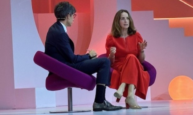 OpenAI CFO Says ‘Secret’ Device to Usher in New Computing Era