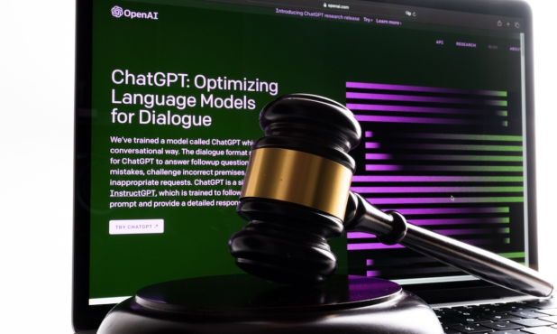 OpenAI Appeals Court Order Requiring Retention of Consumer Data