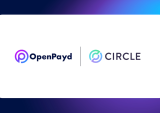 OpenPayd and Circle Partner on Unified Fiat and Stablecoin Infrastructure
