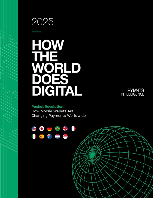 Pocket Revolution: How Mobile Wallets Are Changing Payments Worldwide
