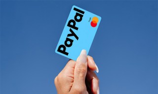 PayPal Adds Physical Credit Card for In-Store BNPL
