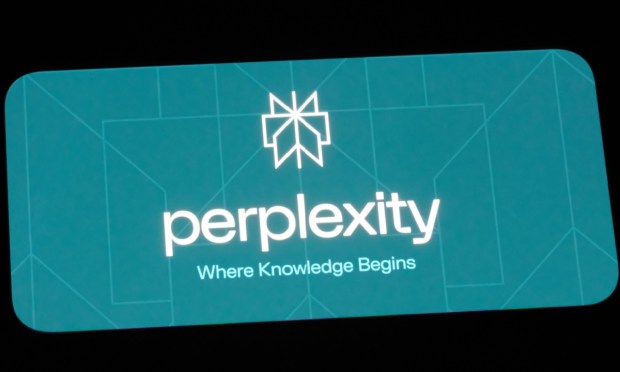 Perplexity Reports Queries Growing 20% Month Over Month