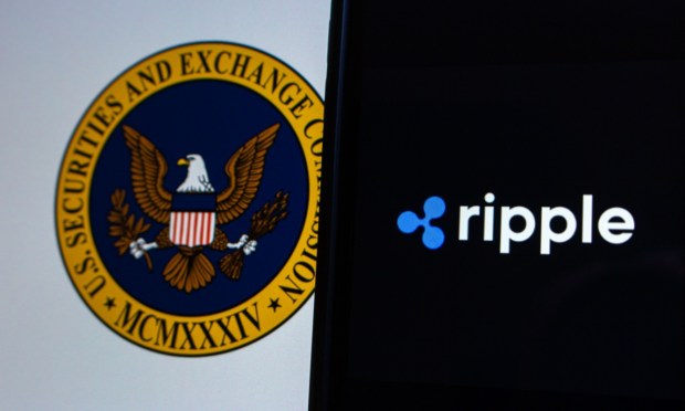 Judge Rejects Settlement Proposed by Ripple and SEC