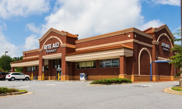 Rite Aid Prepares to Sell Remaining Assets