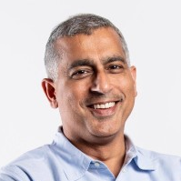 Ritesh Rihani