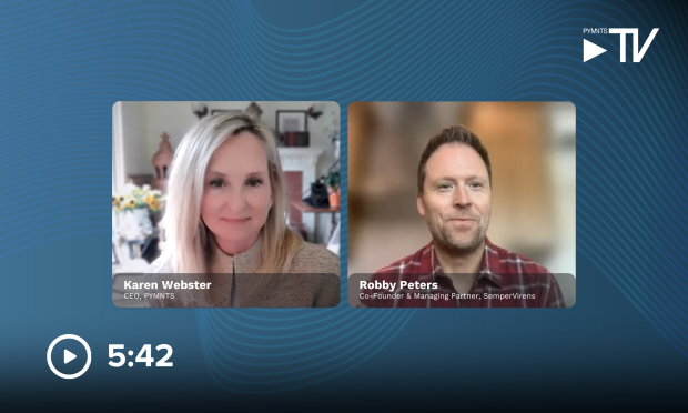 SemperVirens Launches Accelerator as FinTechs Scramble for Post-Seed Growth