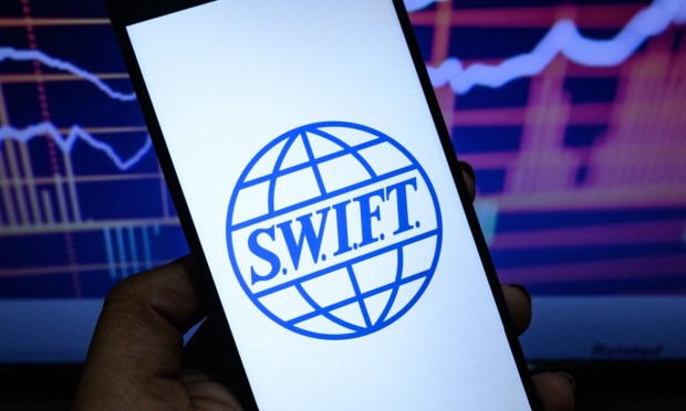 Syria Marks First SWIFT Transfer Since Its Civil War Began