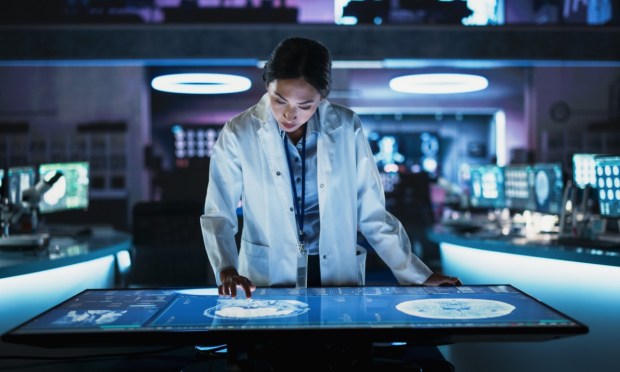 SandboxAQ Launches Dataset for Training AI Models in Drug Discovery