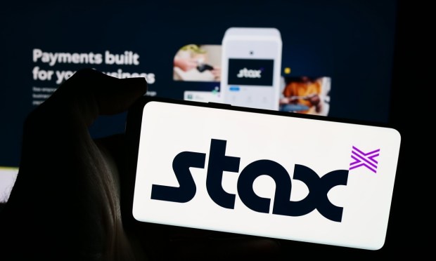 Stax Appoints Paysafe and FIS Veteran Kevin Wall as CFO