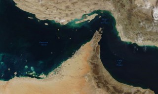 Iran Threatens Hormuz Shutdown as CFOs Brace for Supply Chain Impact