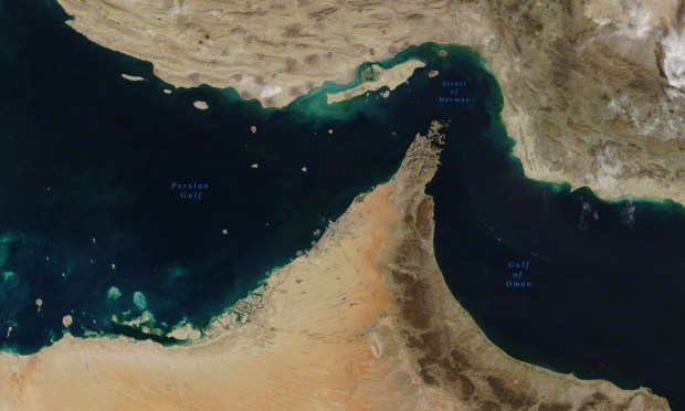 Iran Threatens Hormuz Shutdown as CFOs Brace for Supply Chain Impact