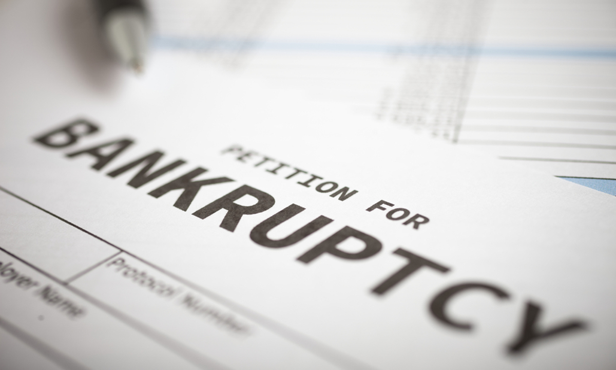 Update: Synapse Bankruptcy Trustee Seeks Chapter 7 or Dismissal