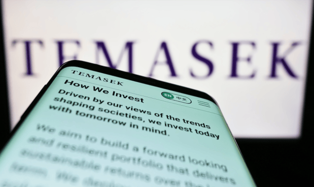 Temasek