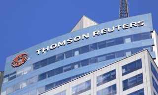 Thomson Reuters Debuts Agentic AI Platform
