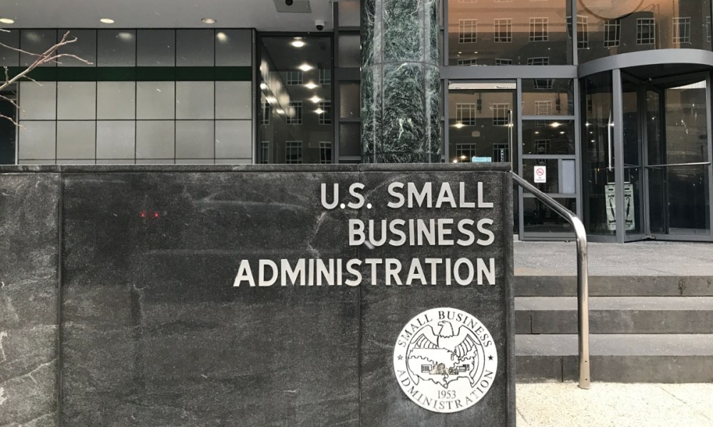 SBA, Small Business Administration, loans, legislation, fraud prevention