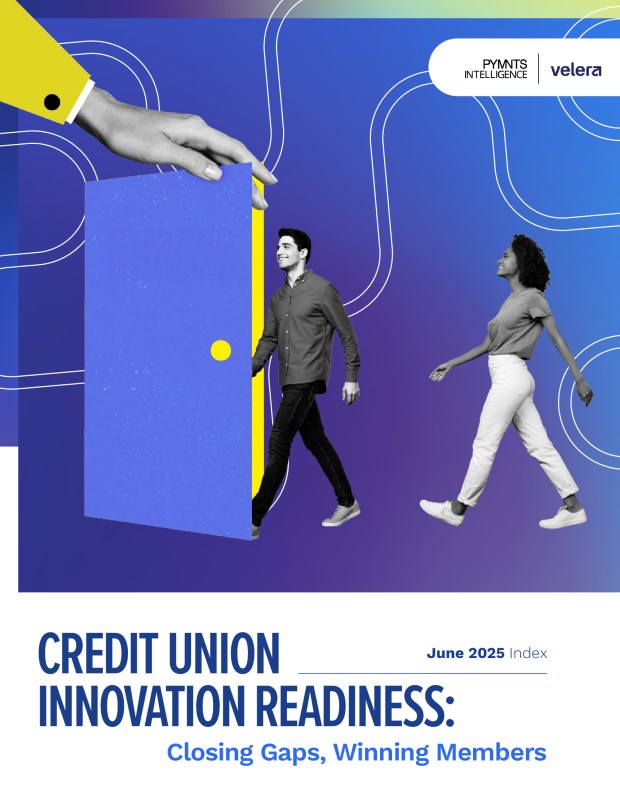 The 2025 Credit Union Innovation Readiness Index: Closing Gaps, Winning Members