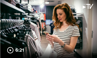 Visa: Mobile-First Shoppers Are Reshaping Merchant Strategy