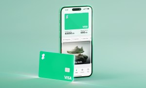 Visa, Zilch, card payments